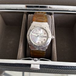 Reloj Techno Marine