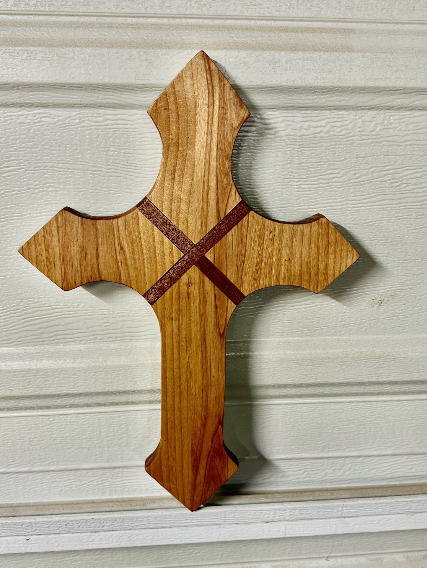 Wooden Cross