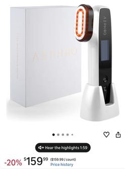 Skin Tightening Machine