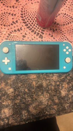 Only used twice Nintendo