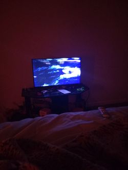 Tv not sure size