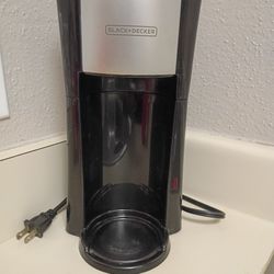 Coffee Maker