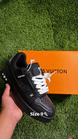 Lv men shoes