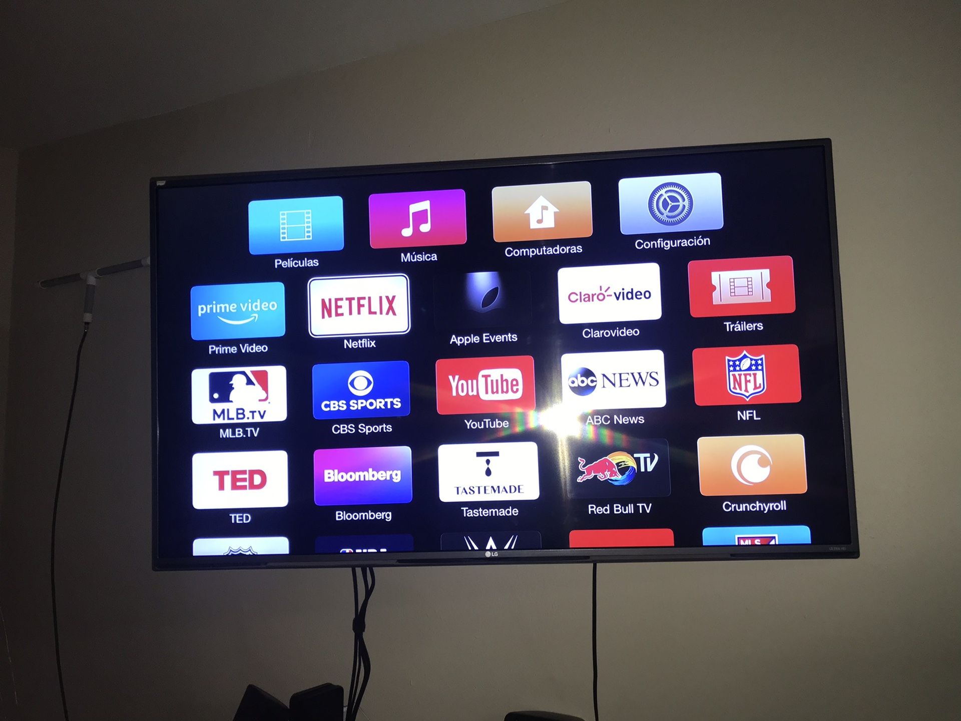 Apple TV 3 Gen