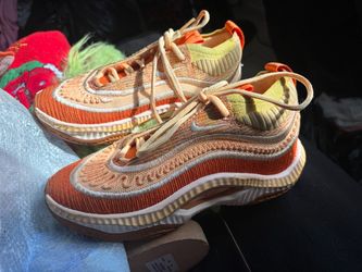 Nike Air Max 97 Knit Sneakers
