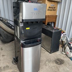 Drinking Water Dispenser 