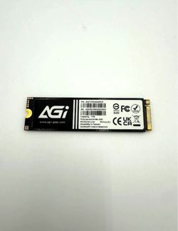 Brand New SSD 1 TB Gen 4