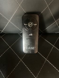 Sealy EASE Adjustable Bed Remote Control - Works Great!