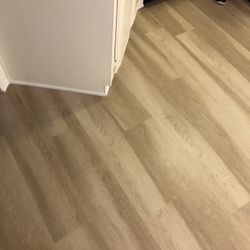 Vinyl Flooring