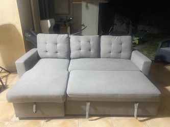 Sofa/sofa Bed