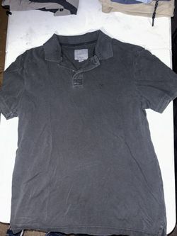 American Eagle Polo Shirt