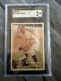 Jerry coleman