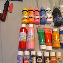 Paints
