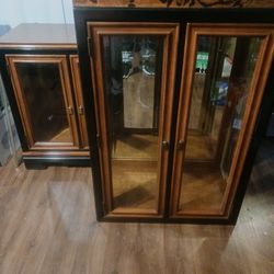 Living Room Cabinet 