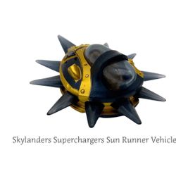 Skylanders Superchargers Sun Runner Vehicle