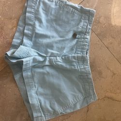 Polo And Gap Shorts For Girls Size 10