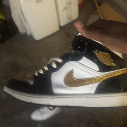 Jordan