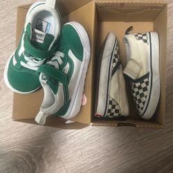 Vans 