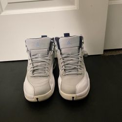 Jordan 12 Retro 