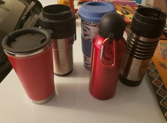 Brand New cups