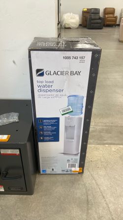 Glacier Bay Water Dispenser