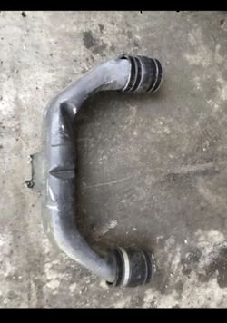 4.3 boat motor exhaust Y pipe !!!!