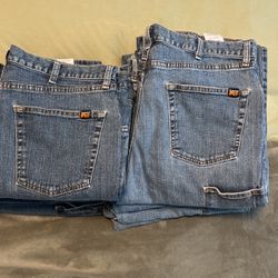 Men’s Timberland Jeans 