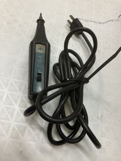 Electric Engraver