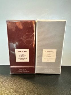 New With Tags Tom Ford Lost Cherry Eau de Parfum