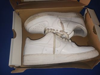 Nike Air Force