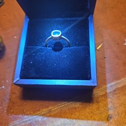 Elegant Ring