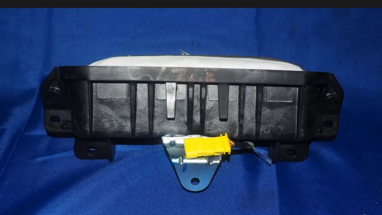 2016-2024 Chevy Camaro Passenger Right Side Dash Air Bag
