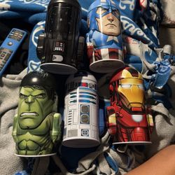 Collectible Piggy Banks