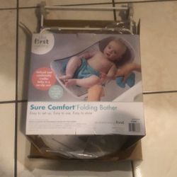 Baby Bather