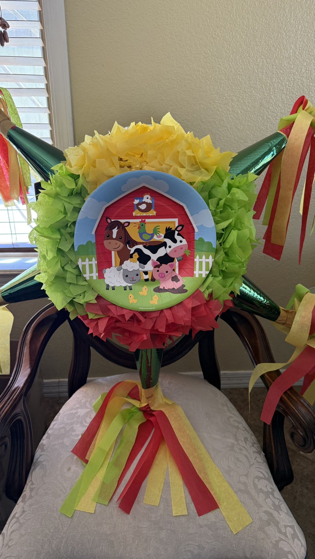 Pinata Granja