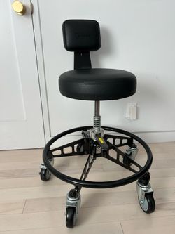 Vyper Chair Mystic Blackout Limited Edition April 2024