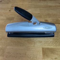 Hole Puncher