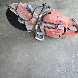 Hilti Dsh 700