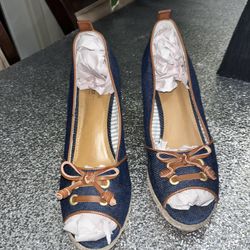 G.H Bass & Co Women’s Wedges