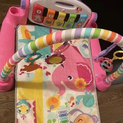 Play Mat 