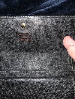 Luxury Louis Vuitton