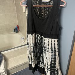 Womens Dress Xl