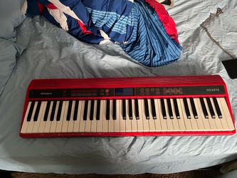 Roland go keys 61k keyboard