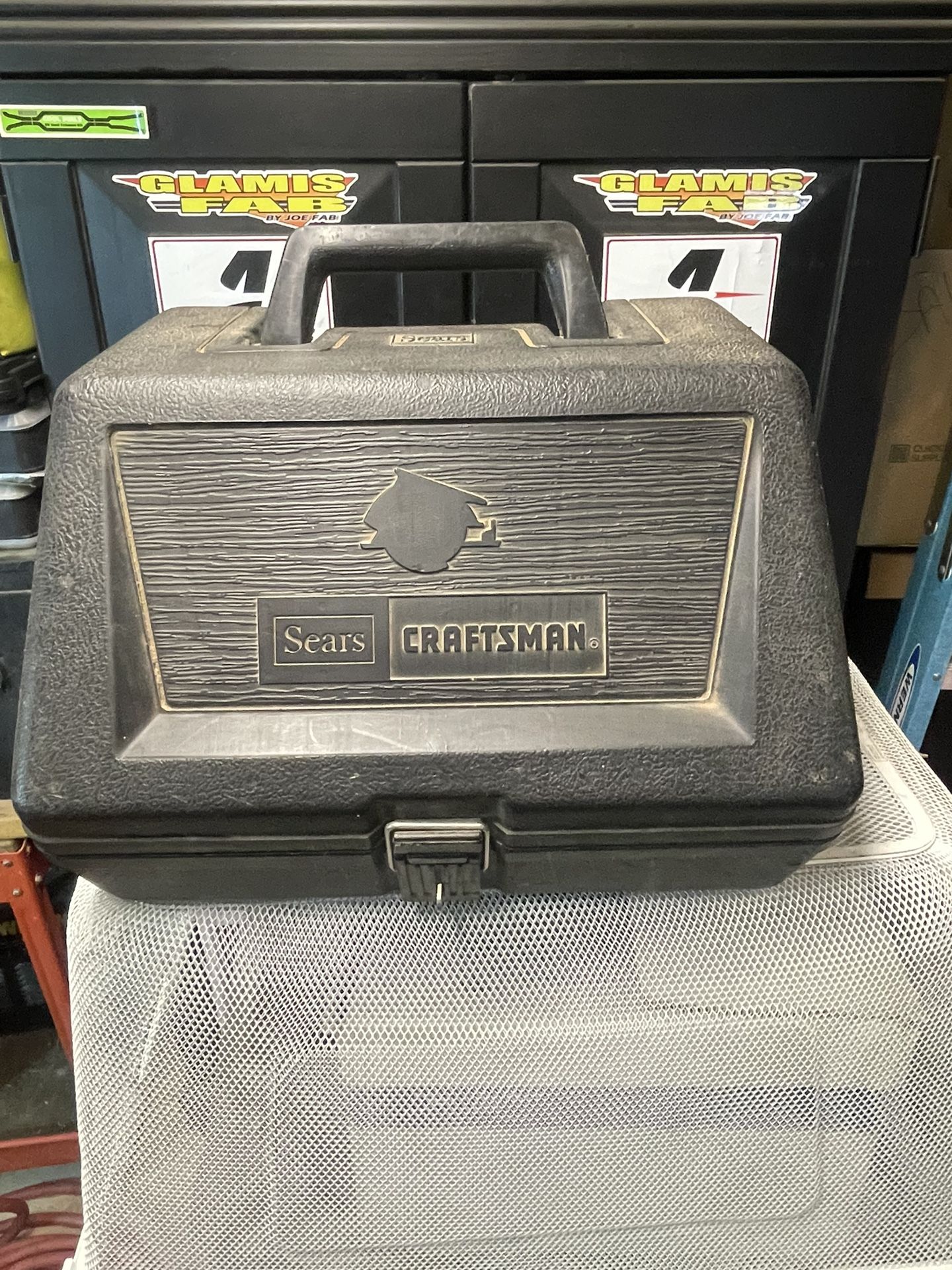 Craftsman Skill Saw