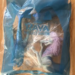 Raya The Last Dragon #2 Toy
