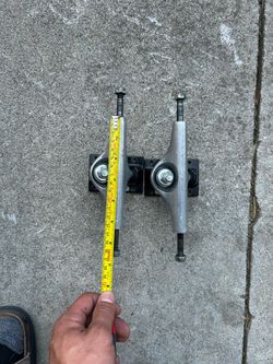 Bullet trucks new