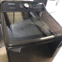 Samsung Washer 