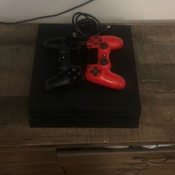 Ps4 Pro