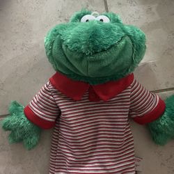 Plush golf club head cover new with