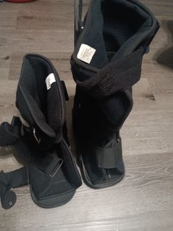 Medical Boots